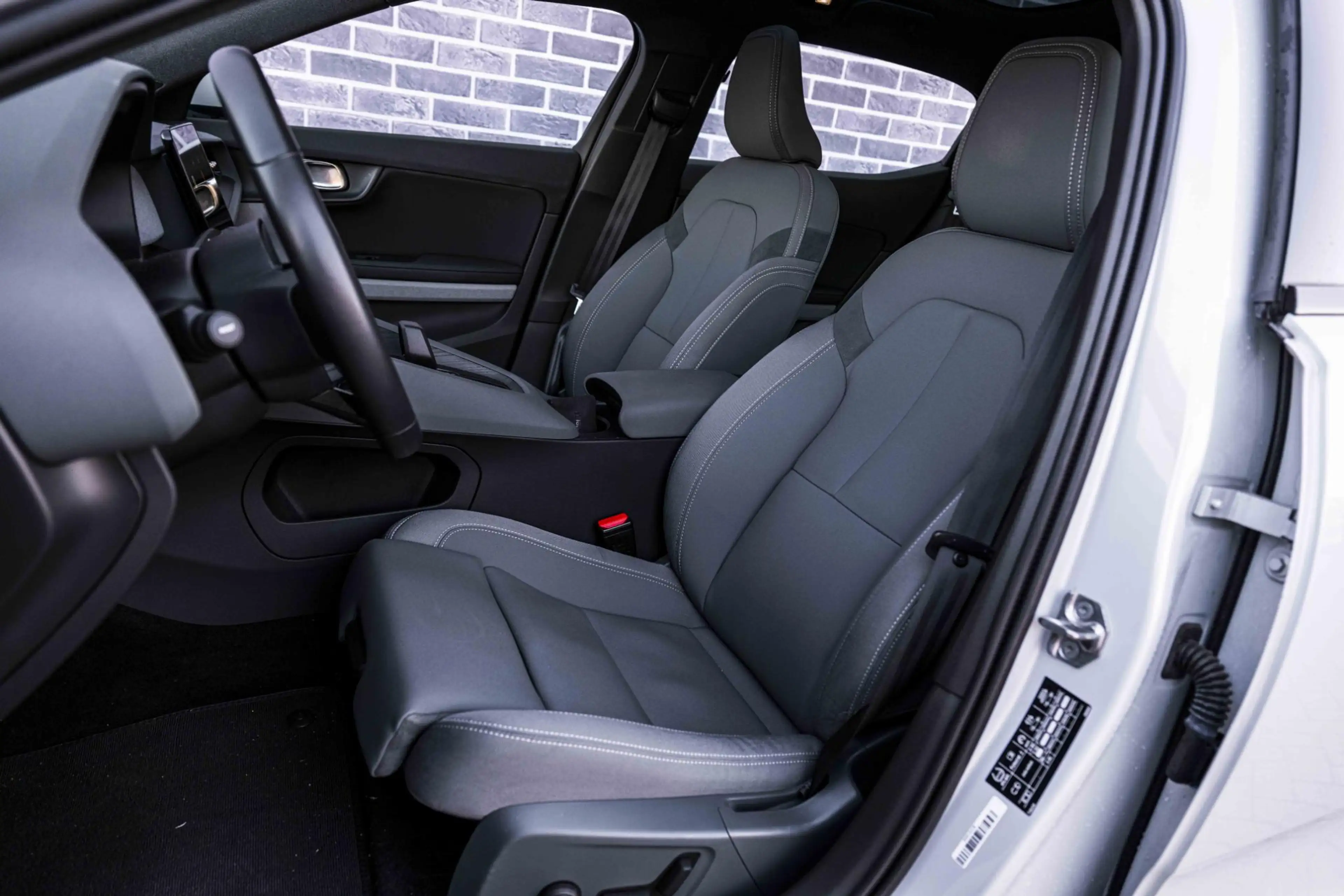 Polestar 2 Standard Range Single Motor 63kWh | Pilot Pack | P — photo 6