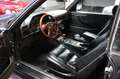 Mercedes-Benz 560 SEC - Luxuscoupé, sogar mit Gasanlage!! Noir - thumbnail 12