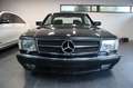 Mercedes-Benz 560 SEC - Luxuscoupé, sogar mit Gasanlage!! Black - thumbnail 2