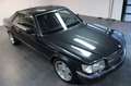 Mercedes-Benz 560 SEC - Luxuscoupé, sogar mit Gasanlage!! Black - thumbnail 10