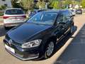 Volkswagen Golf Variant 1.2 TSI Lounge BMT AHK schwenk. SHZ Schwarz - thumbnail 2