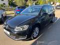 Volkswagen Golf Variant 1.2 TSI Lounge BMT AHK schwenk. SHZ Schwarz - thumbnail 6