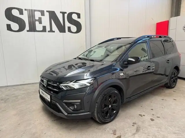 Dacia Jogger 1.0 TCe 100 ECO-G Extreme+  7-Spl.