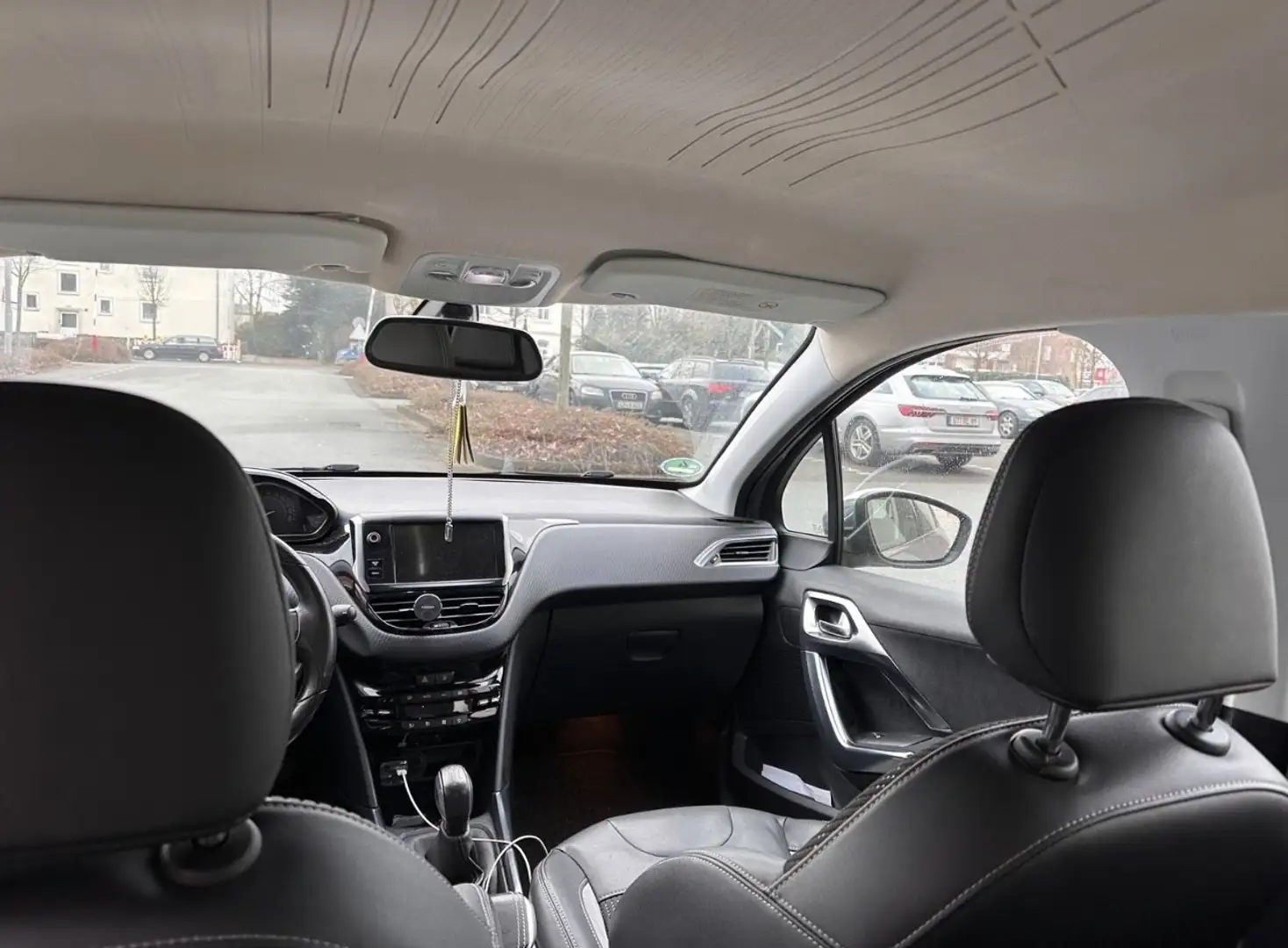 Peugeot 2008 120 VTI Active - 2