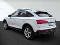 Audi Q5 Sportback 45 TFSI Advanced/Matrix/AHK/Pano Weiß - thumbnail 4