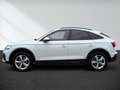 Audi Q5 Sportback 45 TFSI Advanced/Matrix/AHK/Pano Weiß - thumbnail 6