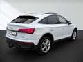 Audi Q5 Sportback 45 TFSI Advanced/Matrix/AHK/Pano Weiß - thumbnail 3