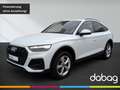 Audi Q5 Sportback 45 TFSI Advanced/Matrix/AHK/Pano Weiß - thumbnail 1