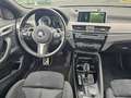 BMW X2 X2 sDrive 18d Aut. Pano/HeadUp/HarmKard/Keyless Schwarz - thumbnail 12