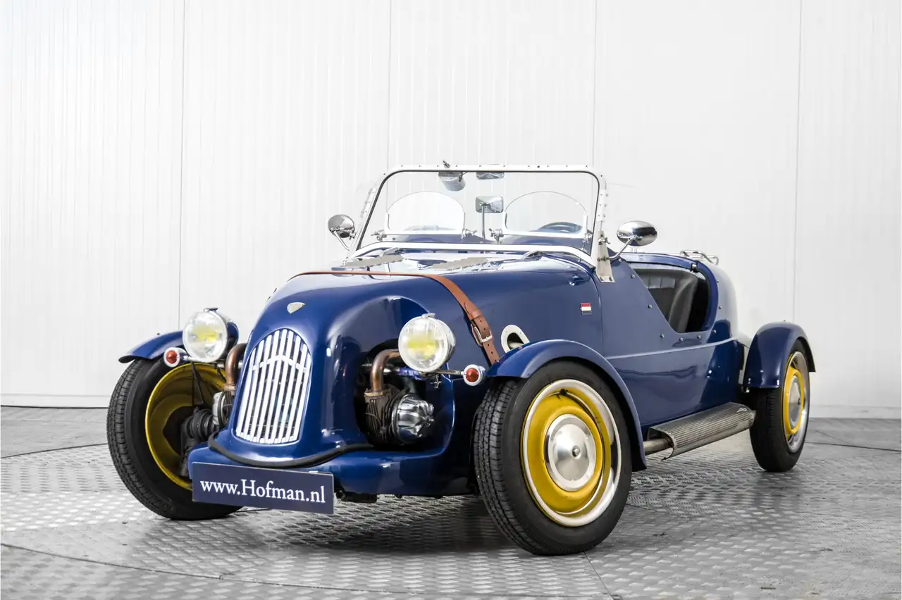 Citroen Le Patron, foto 3