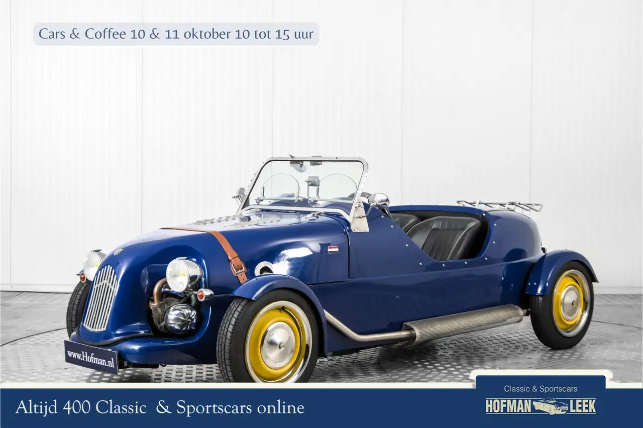 Citroen Le Patron, foto 1