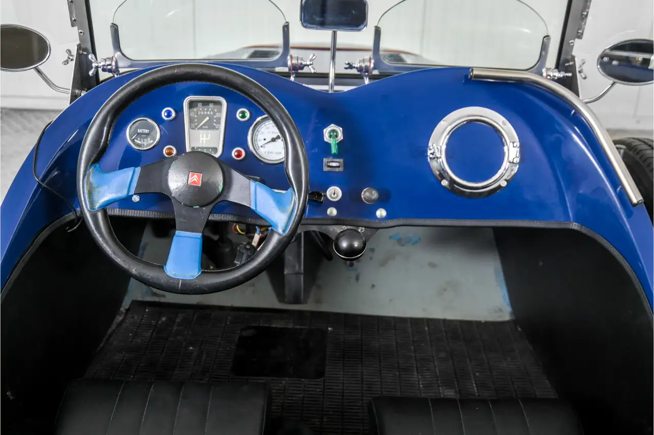 Citroen Le Patron, foto 7