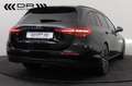 Mercedes-Benz C 200 d 9-GTRONIC MHEV - LED - NAVI - APPLE CARPLAY/A... Zwart - thumbnail 6