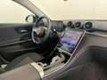 Mercedes-Benz C 200 d 9-GTRONIC MHEV - LED - NAVI - APPLE CARPLAY/A... Zwart - thumbnail 35