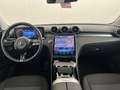 Mercedes-Benz C 200 d 9-GTRONIC MHEV - LED - NAVI - APPLE CARPLAY/A... Zwart - thumbnail 26