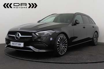 d 9-GTRONIC MHEV - LED - NAVI - APPLE CARPLAY/A...