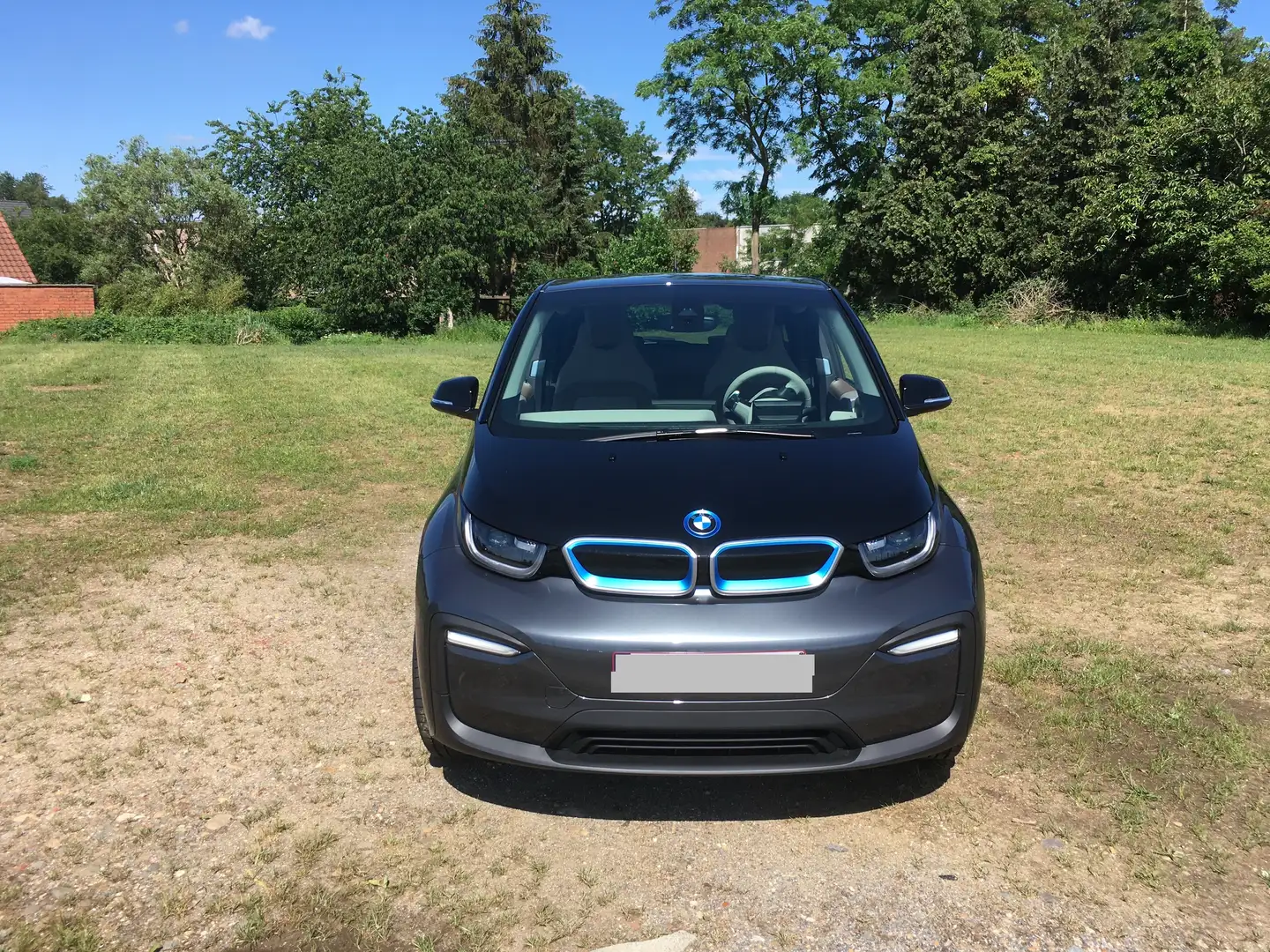 BMW i3 i3 (94 Ah) Range Extender - 2