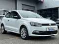 Volkswagen Polo V Trendline *Navi*SHZ*PDC*Klima*Scheckheft Weiß - thumbnail 3