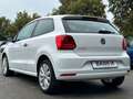 Volkswagen Polo V Trendline *Navi*SHZ*PDC*Klima*Scheckheft Weiß - thumbnail 6