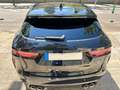 Jaguar F-Pace SVR Keine Historie, kein TÜV Schwarz - thumbnail 11
