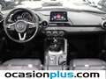 Mazda MX-5 2.0 Zenith Soft Top Gris - thumbnail 8
