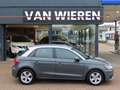 Audi A1 SPORTBACK 1.0 TFSI Pro Line Navi PDC Stoelverwarmi Grijs - thumbnail 2