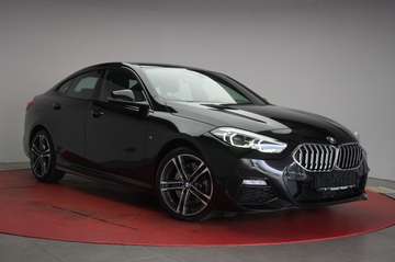 i Gran Coupe M Sport Navi/Temp/Virtual/LED
