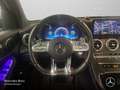 Mercedes-Benz GLC 43 AMG GLC 43 4M AMG+NIGHT+PANO+360+AHK+LED+STHZG+FAHRASS Gris - thumbnail 14
