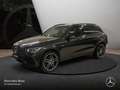 Mercedes-Benz GLC 43 AMG GLC 43 4M AMG+NIGHT+PANO+360+AHK+LED+STHZG+FAHRASS Gris - thumbnail 2