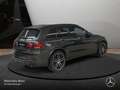 Mercedes-Benz GLC 43 AMG GLC 43 4M AMG+NIGHT+PANO+360+AHK+LED+STHZG+FAHRASS Gris - thumbnail 8