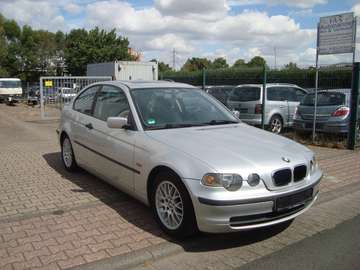 3er 316ti compact
