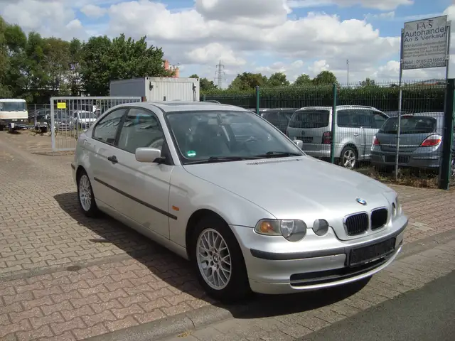 BMW 316