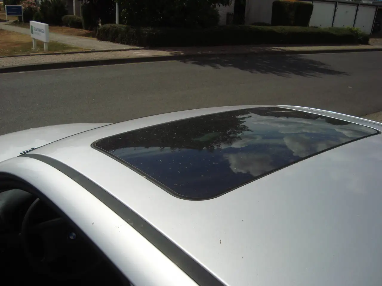 BMW 316 3er 316ti compact, foto 10
