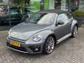 Volkswagen Beetle Cabriolet 1.4 TSI R-Line * Camera * led * 20 inch Gris - thumbnail 16