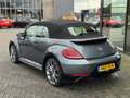 Volkswagen Beetle Cabriolet 1.4 TSI R-Line * Camera * led * 20 inch Gris - thumbnail 21