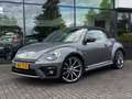 Volkswagen Beetle Cabriolet 1.4 TSI R-Line * Camera * led * 20 inch Gris - thumbnail 13