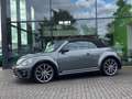 Volkswagen Beetle Cabriolet 1.4 TSI R-Line * Camera * led * 20 inch Gris - thumbnail 17