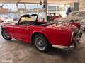 Triumph TR3 TR tr4 a irs overdrive Rood - thumbnail 2