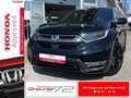 Honda CR-V CR-V Hybrid 2.0 i-MMD Hybrid 4WD Sport Line Zwart - thumbnail 1