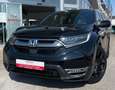 Honda CR-V CR-V Hybrid 2.0 i-MMD Hybrid 4WD Sport Line Zwart - thumbnail 3