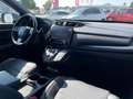 Honda CR-V CR-V Hybrid 2.0 i-MMD Hybrid 4WD Sport Line Zwart - thumbnail 13