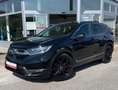 Honda CR-V CR-V Hybrid 2.0 i-MMD Hybrid 4WD Sport Line Zwart - thumbnail 4