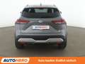 Nissan Qashqai 1.3 DIG-T Mild-Hybrid Premiere Edition*NAVI*LED* Argent - thumbnail 5