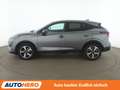 Nissan Qashqai 1.3 DIG-T Mild-Hybrid Premiere Edition*NAVI*LED* Argent - thumbnail 3