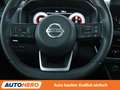 Nissan Qashqai 1.3 DIG-T Mild-Hybrid Premiere Edition*NAVI*LED* Argent - thumbnail 19