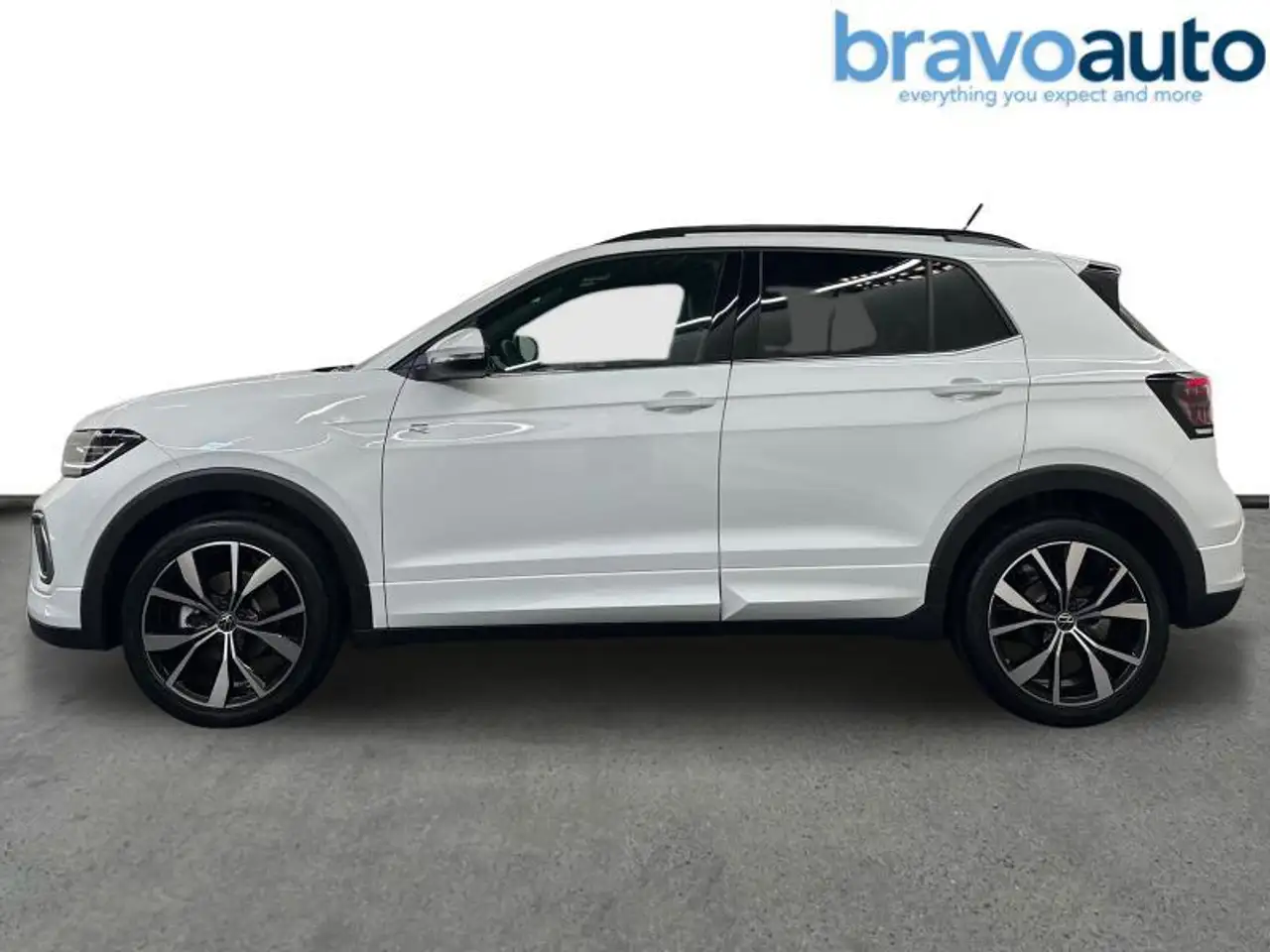 Volkswagen T-Cross 2026