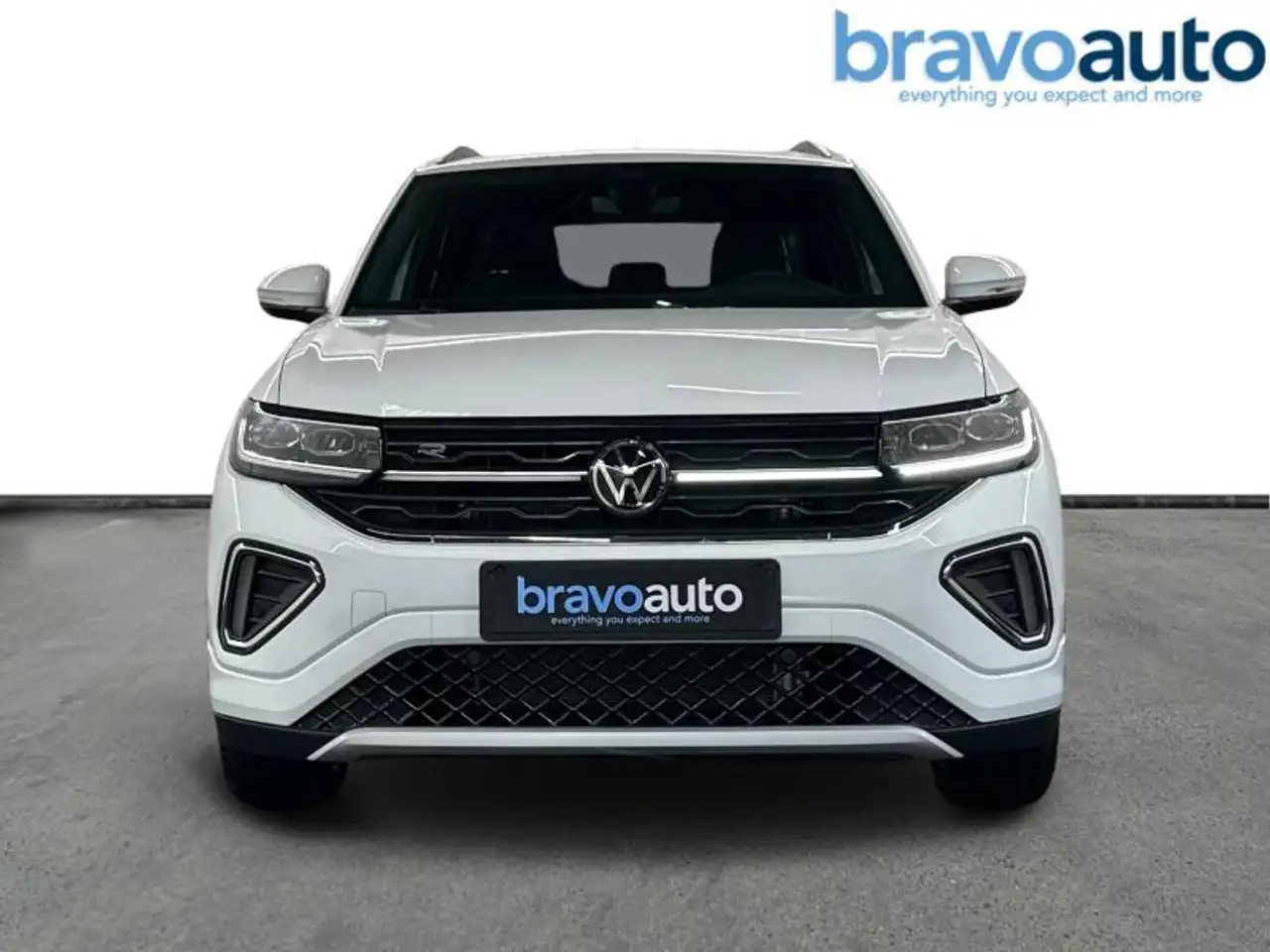 Volkswagen T-Cross 2026