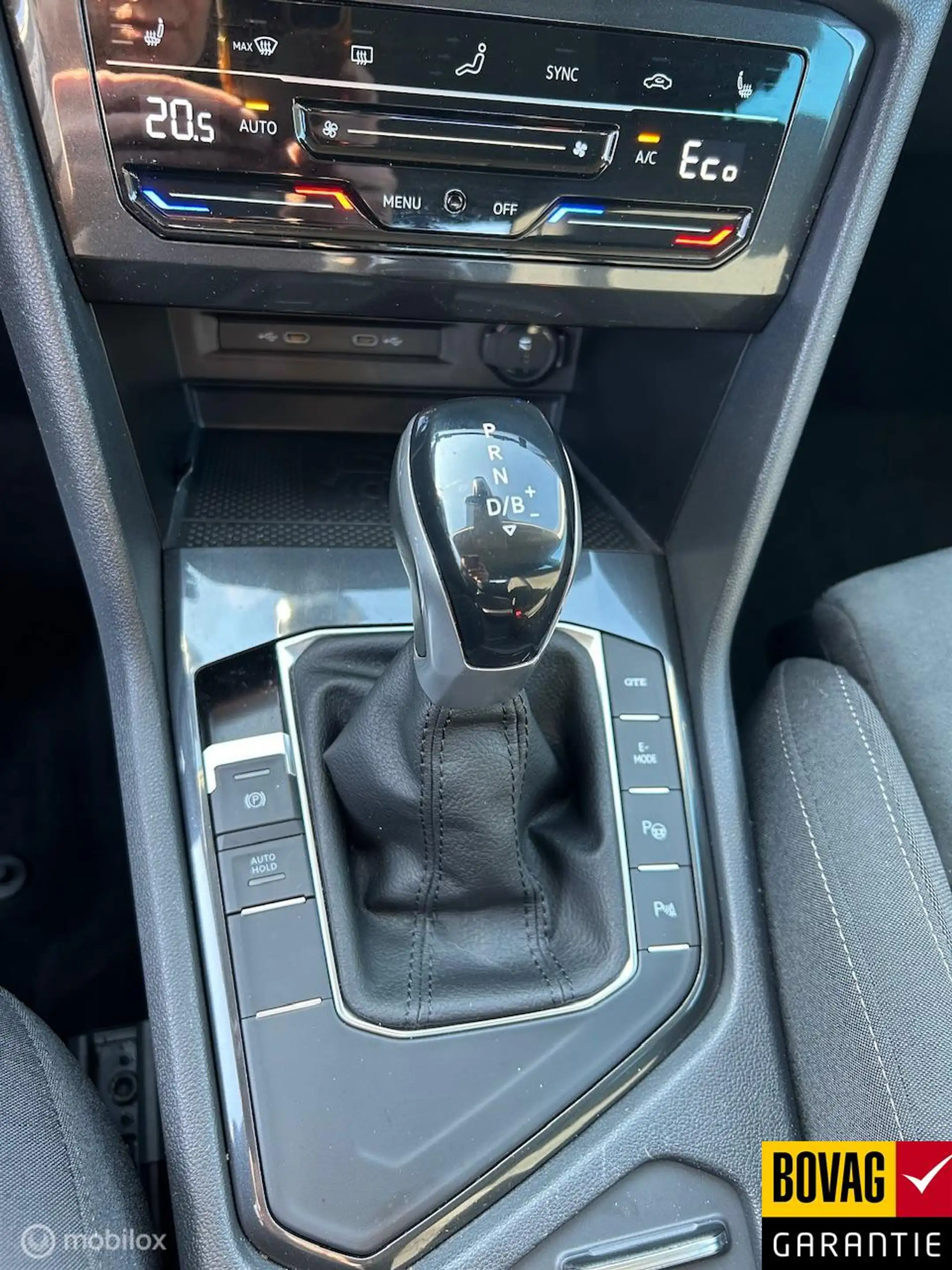 Volkswagen Tiguan 1.4 TSI eHybrid Elegance Business+ Trekhaak — photo 13