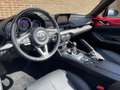 Mazda MX-5 1.5 SkyActiv-G 131 TS | LEDER | CLIMA | NAVIGATIE Rouge - thumbnail 16