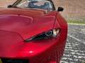 Mazda MX-5 1.5 SkyActiv-G 131 TS | LEDER | CLIMA | NAVIGATIE Rouge - thumbnail 12